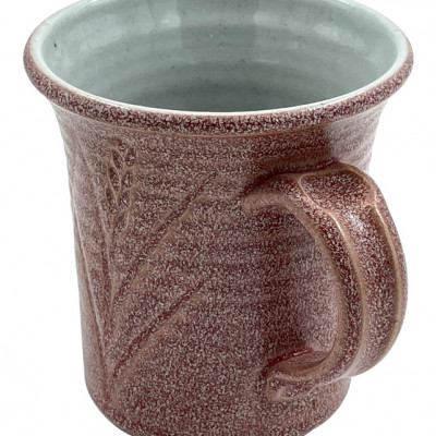 Pink Crystal Matte H555 mug